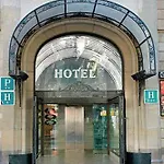 Toledano Ramblas Hotel