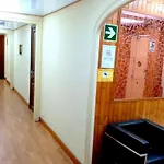 Hotel Toledano Ramblas *
