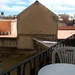 Toledano Ramblas Hotel Barcelone
