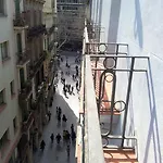 Toledano Ramblas Hotel *