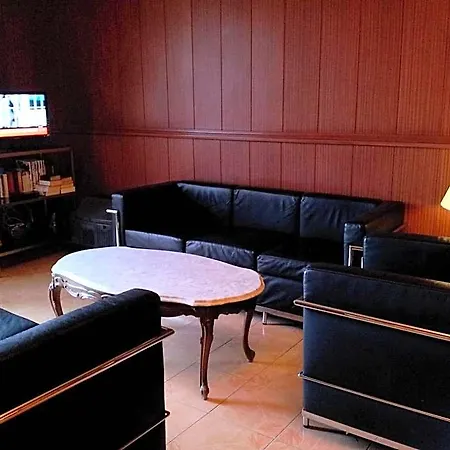 Toledano Ramblas Hotel *