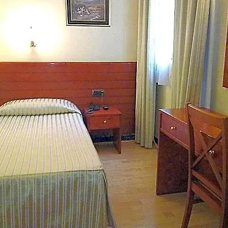Toledano Ramblas Hotel