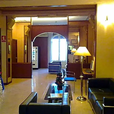 Toledano Ramblas Hotel