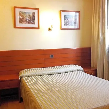 Toledano Ramblas Barcelona