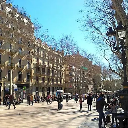 Toledano Ramblas *