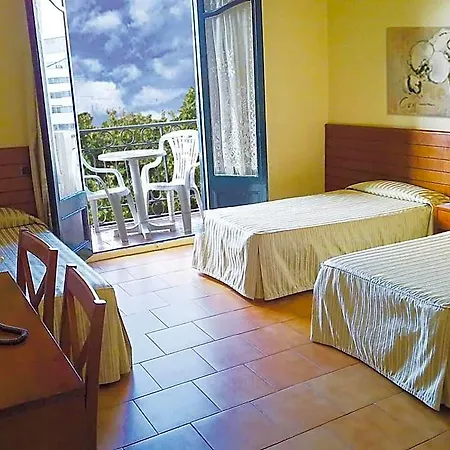 Hotel Toledano Ramblas *