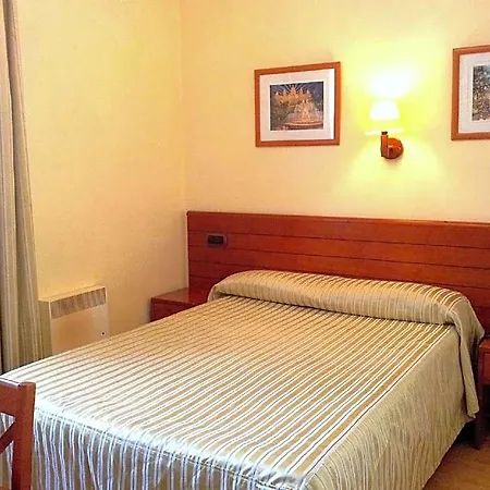 Hotel Toledano Ramblas *