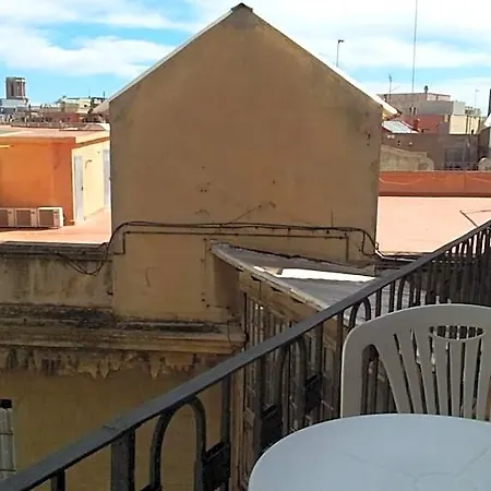 Toledano Ramblas Hotel *