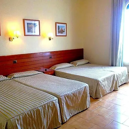 Toledano Ramblas Hotel Barcelona