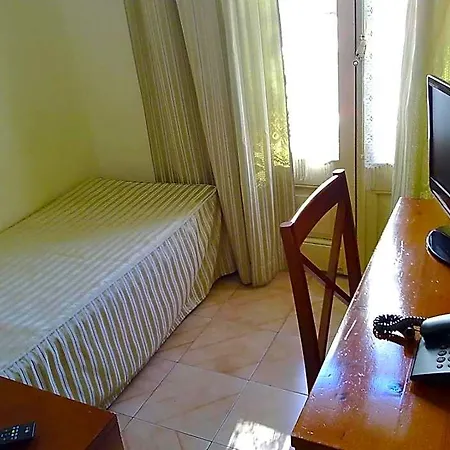 Hotel Toledano Ramblas Barcelona