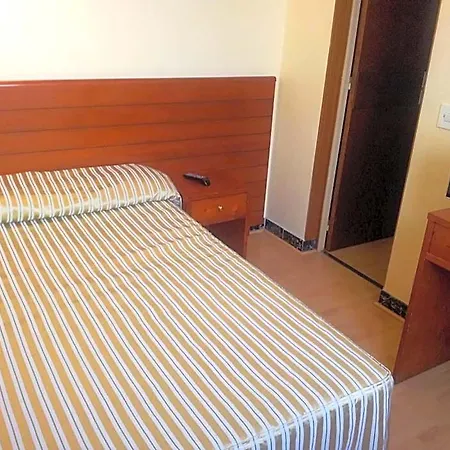 Hotel Toledano Ramblas