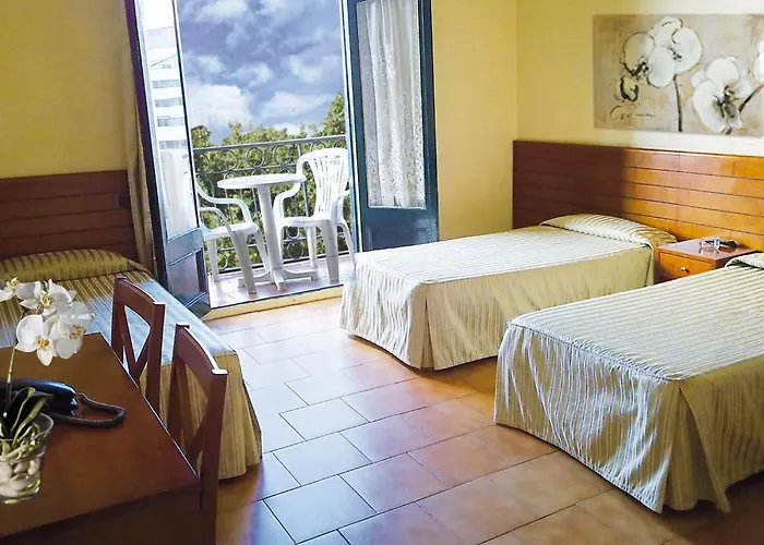 Toledano Ramblas * Barcelone