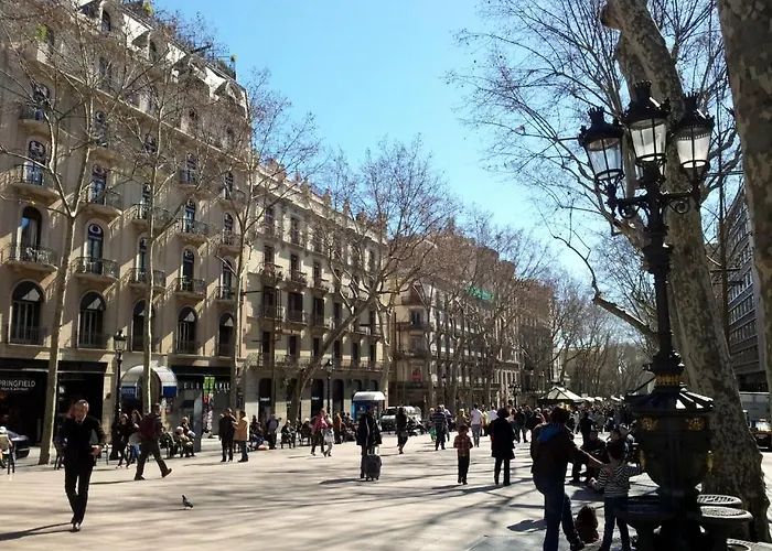 Toledano Ramblas