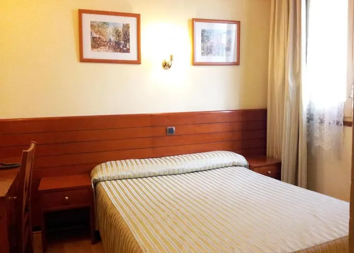 Toledano Ramblas Hotel *