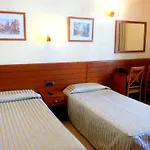 Hotell Toledano Ramblas