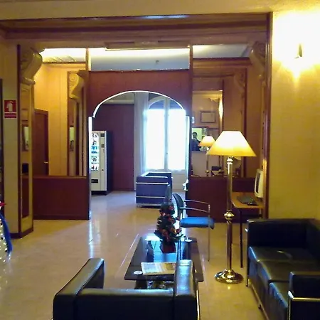 Hotel Toledano Ramblas *