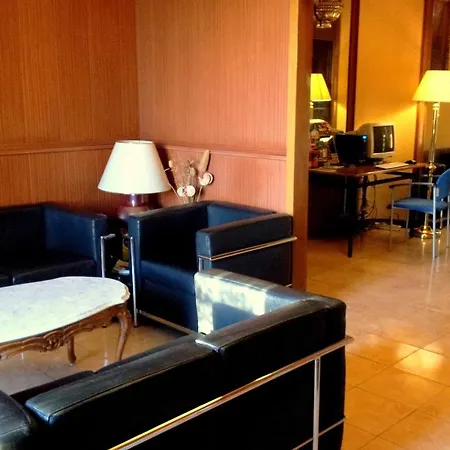 トレダノ ランブラス バルセロナ