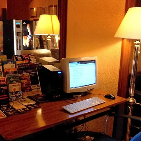 Toledano Ramblas Hotel Barcellona
