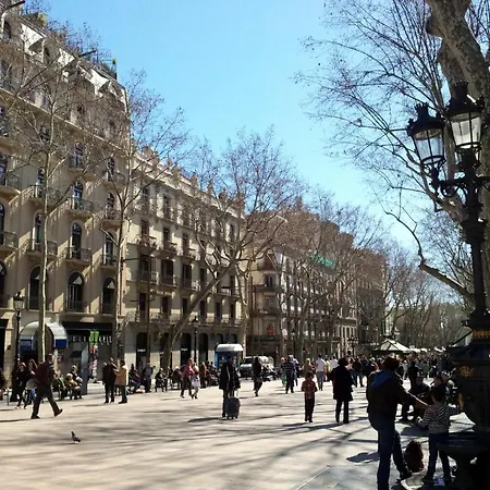 Toledano Ramblas