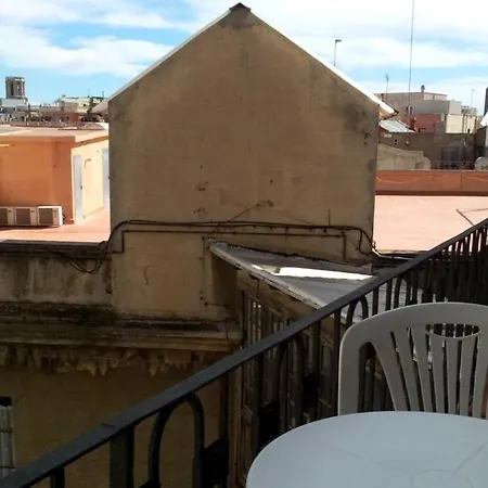 Toledano Ramblas Hotel Barcellona