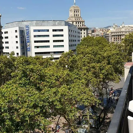 Toledano Ramblas Hotel *